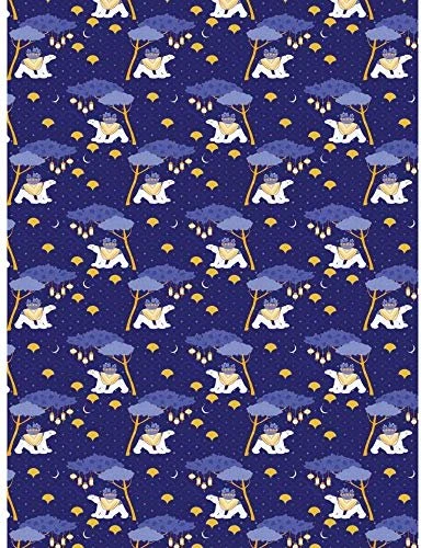 Decopatch Motiv Bastelpapier Nr.816, 300x400mm, 20 Blatt