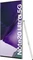 Samsung Galaxy Note 20 Ultra 5G 256GB mystic white Vorschaubild