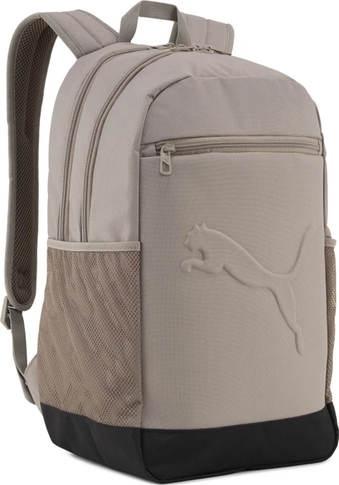 Puma Buzz 28 mouse gray
