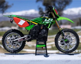 Losi Promoto-MX Motorcycle