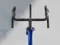 Trek Madone SL 5 AXS Gen 8 hex blue Modell 2025 Vorschaubild