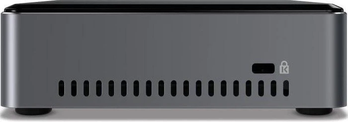 Intel NUC Kit - Slim - Baby Canyon - NUC7i3BNK