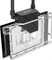 Alphacool Eiswolf 2 AiO 360mm RTX 4090 Strix/TUF mit Backplate Vorschaubild