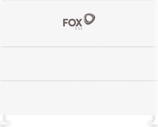 Fox ESS ECS2900-H3, 8.64kWh