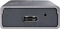 StarTech externes Gehäuse M.2 PCIe/SATA NVMe SSD, USB-C 3.1 Vorschaubild