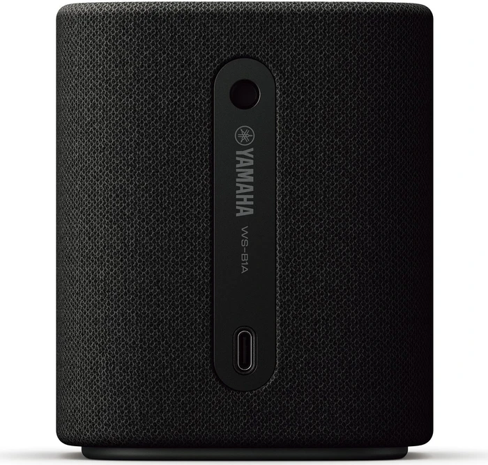 Yamaha WS-B1A Black