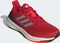adidas Pureboost 23 better scarlet/silver metallic/cloud white (Herren) Vorschaubild