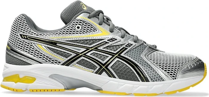 Asics Gel-DS Trainer 14 white/tai chi yellow