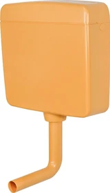 Belvit BV-AP6003 Topazio Aufputzspülkasten curry