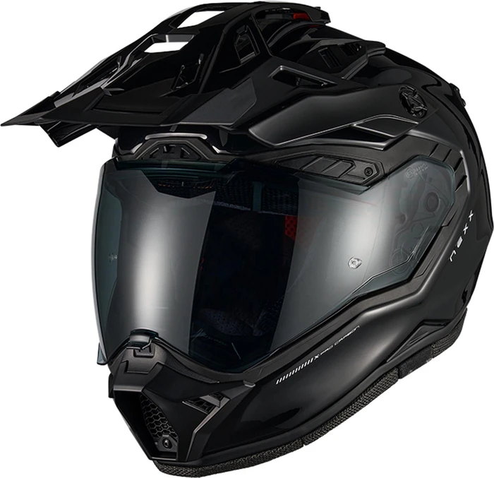 Nexx X.Rally Pro schwarz
