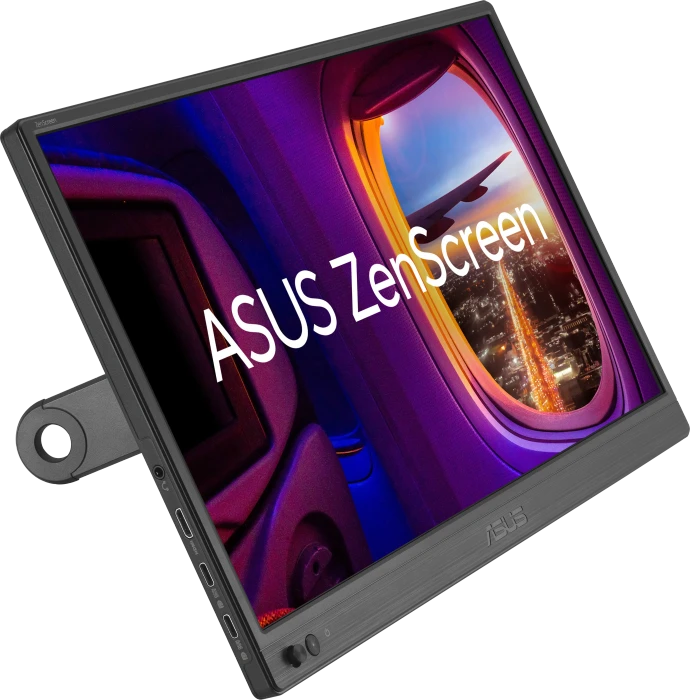 ASUS ZenScreen MB169CK, 15.6"