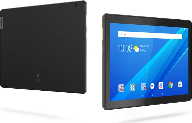 Lenovo Tab M10 TB-X605FC, Slate Black, 2GB RAM, 32GB, USB 2.0 Micro-B