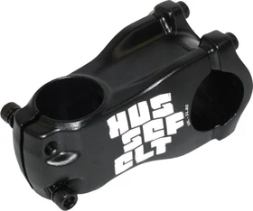 Truvativ Hussefelt 31.8mm/1 1/8" 0° Vorbau 60mm schwarz