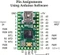 Teensy 2.0 Vorschaubild