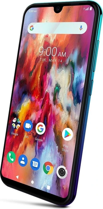 myPhone Pocket Pro gradient