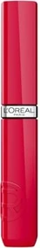 L'Oréal Infaillible Laque Resistance Lippenstift 250 pink oulala, 4.3ml