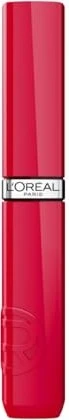 L'Oréal Infaillible Laque Resistance Lippenstift 250 pink oulala, 4.3ml
