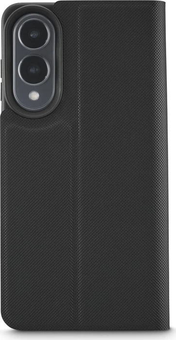 Hama Handytasche Daily Protect für Samsung Galaxy S25 Edge schwarz