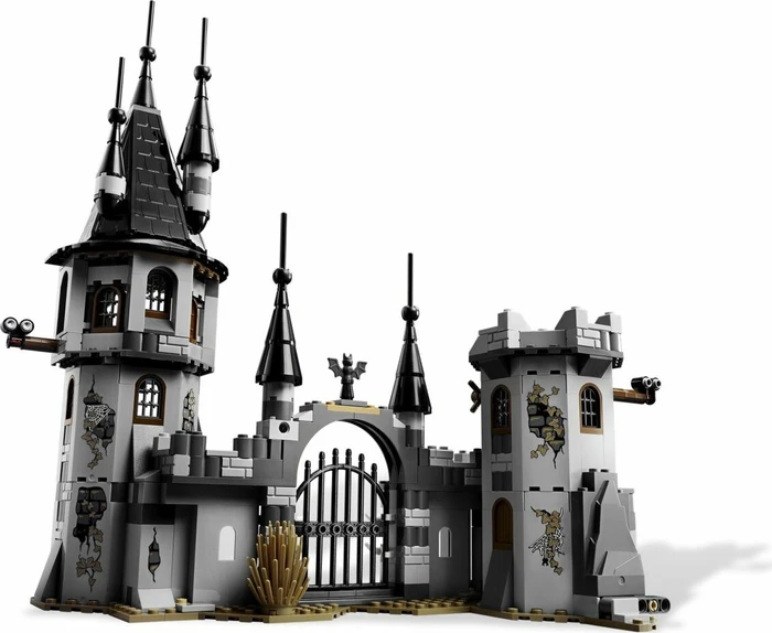 LEGO Monster Fighters - Vampirschloss