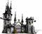 LEGO Monster Fighters - Vampirschloss Vorschaubild