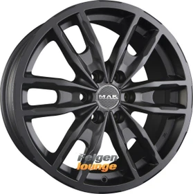 MAK Peak 7.5x17 6/114.3 ET45 (verschiedene Farben)