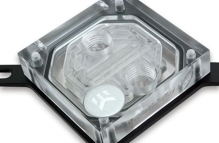 EK Water Blocks EK-Supremacy EVO, Nickel