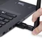 StarTech WPAN-Adapter, USB-A 2.0 [Stecker] Vorschaubild