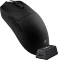 White Shark Agamemnon 8KHz Wireless Gaming Mouse, schwarz, USB/Bluetooth Vorschaubild