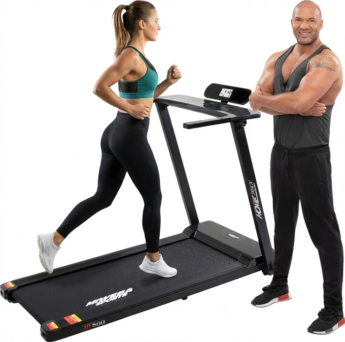 Miweba Home Track HT500 Laufband 
