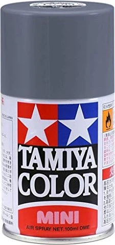 Tamiya Acryl Spray Color TS-67 ijn grey sasebo arsenal, 100ml
