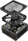 Fractal Design Ion SFX Gold 650W, SFX-L Vorschaubild