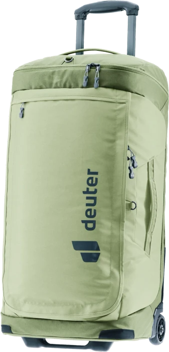 Deuter Duffel Pro Movo 60 mineral grove