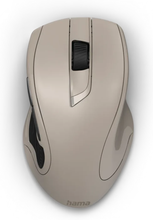 Hama MW-900 V2 beige, USB