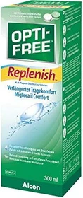 Alcon Opti-Free RepleniSH All-in-one-Lösung, 300ml