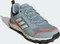 adidas Tracerocker 2.0 magic grey/off white/semi impact orange (Herren) Vorschaubild
