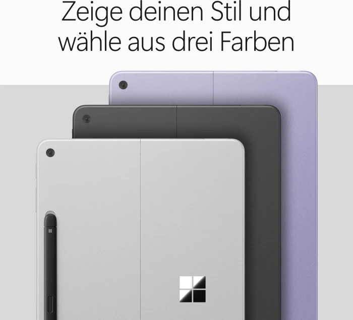 Microsoft Surface Pro 12 2 Gen, Platin, Snapdragon X2 Plus - X2P-42-100, 16GB RAM, 512GB