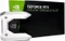 NVIDIA GeForce RTX NVLink Bridge, 3-Slot Vorschaubild