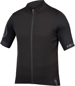 Endura FS260 S/S Trikot kurzarm schwarz (Herren)