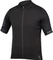 Endura FS260 S/S Trikot kurzarm schwarz (Herren) Vorschaubild