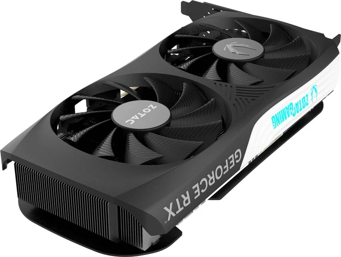 Zotac Gaming GeForce RTX 4060 Ti Twin Edge OC SPIDER-MAN: Across the Spider-Verse Bundle, 8GB GDDR6, HDMI, 3x DP
