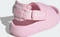 adidas Adifom Adilette clear pink (Junior) Vorschaubild