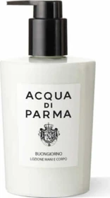 Acqua di Parma Buongiorno Hand and Body Lotion, 300ml