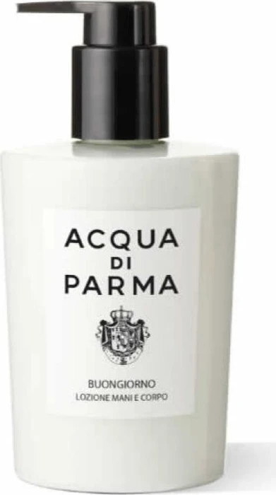 Acqua di Parma Buongiorno Hand and Body Lotion, 300ml