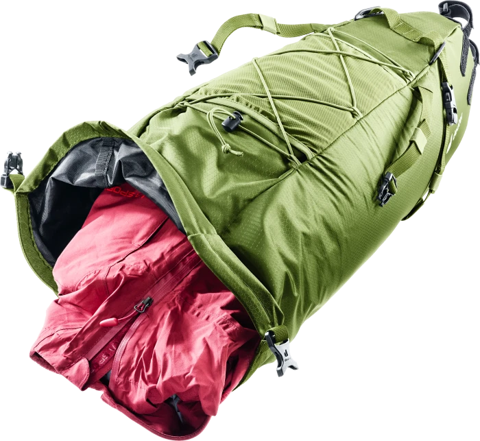 Deuter Mondego SB16 Satteltasche meadow