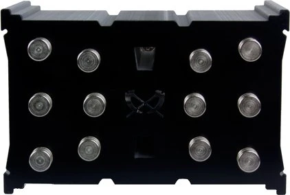 Scythe Mugen 5 Black RGB Edition