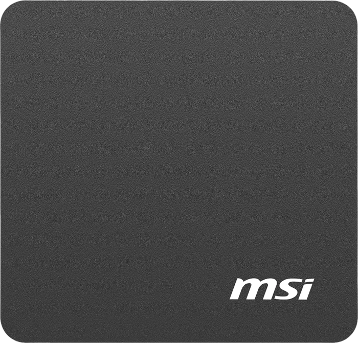 MSI Cubi NUC AI+ 3MG-003EU, Core Ultra 7 355, 16GB RAM, 1TB SSD, Windows 11 Pro
