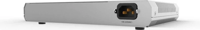 Allied Telesis CentreCOM FS900M Desktop Managed Switch, 16x RJ-45, 1x RJ-45/SFP