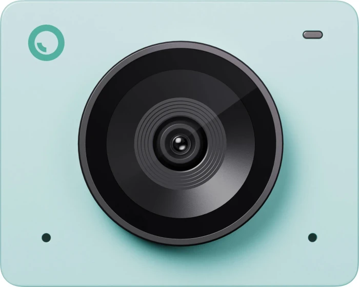Obsbot Meet SE FHD Webcam Aurora Green