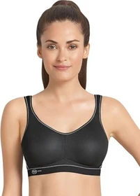 Anita Air Control Sport-BH schwarz (Damen)