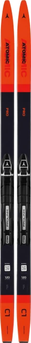 Atomic Pro C1 Grip + Access (inkl. Bindung) (Junior) (Modell 2024/2025)